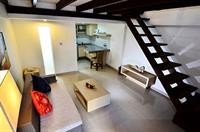 the legian sunset residence