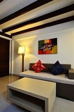 the legian sunset residence