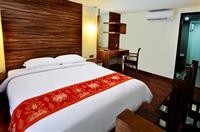 the legian sunset residence