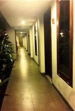 the legian sunset residence