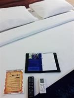 the legian sunset residence