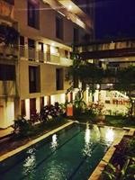 the legian sunset residence