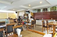 the legian sunset residence