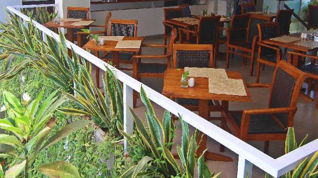 the legian sunset residence