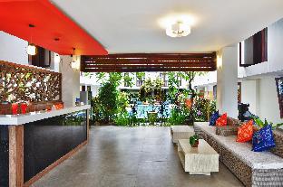 The Legian Sunset Residence,Kuta>>Bali,3 star