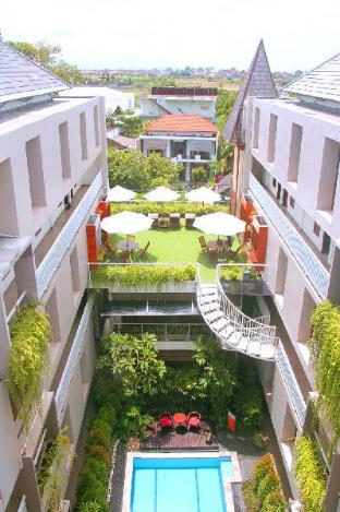 the legian sunset residence