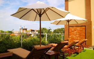 the legian sunset residence