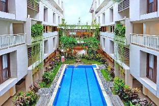 the legian sunset residence