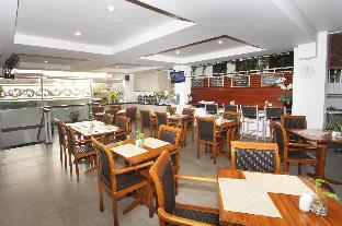 the legian sunset residence