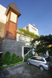 the legian sunset residence