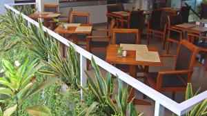 the legian sunset residence