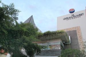 the legian sunset residence