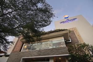 the legian sunset residence