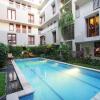 the legian sunset residence