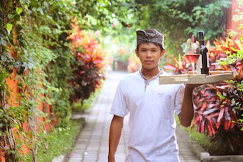 villa bali asri batubelig