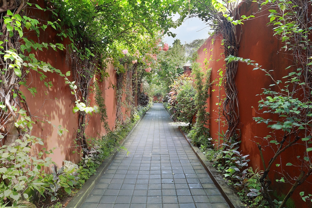 villa bali asri batubelig