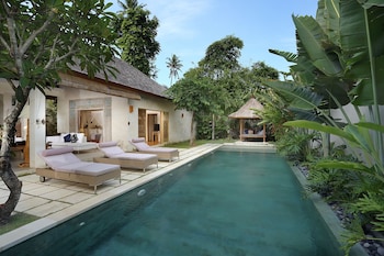 villa bali asri batubelig