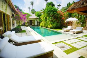 Villa Bali Asri Batubelig,Bali>>Badung,4 star