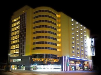 kindness hotel sanduo shopping district