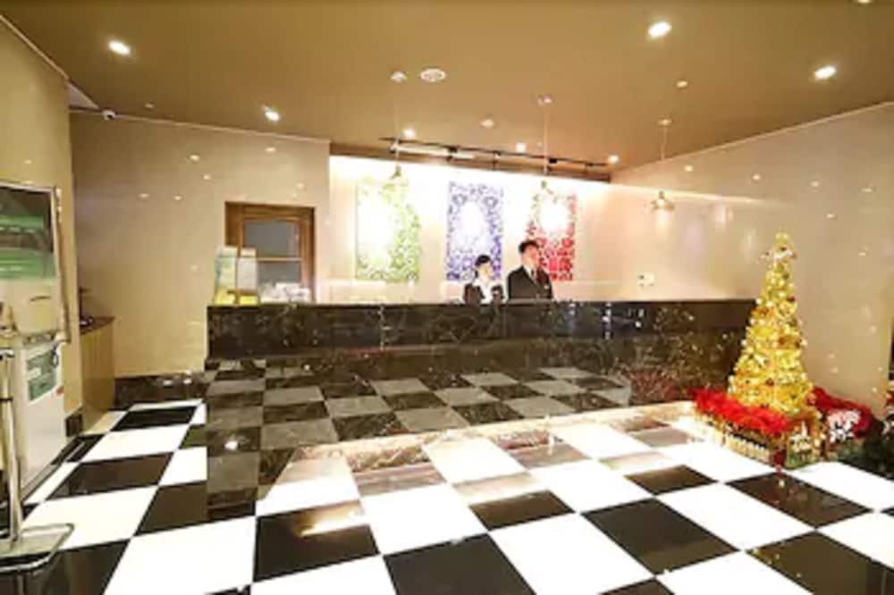 kindness hotel sanduo shopping district