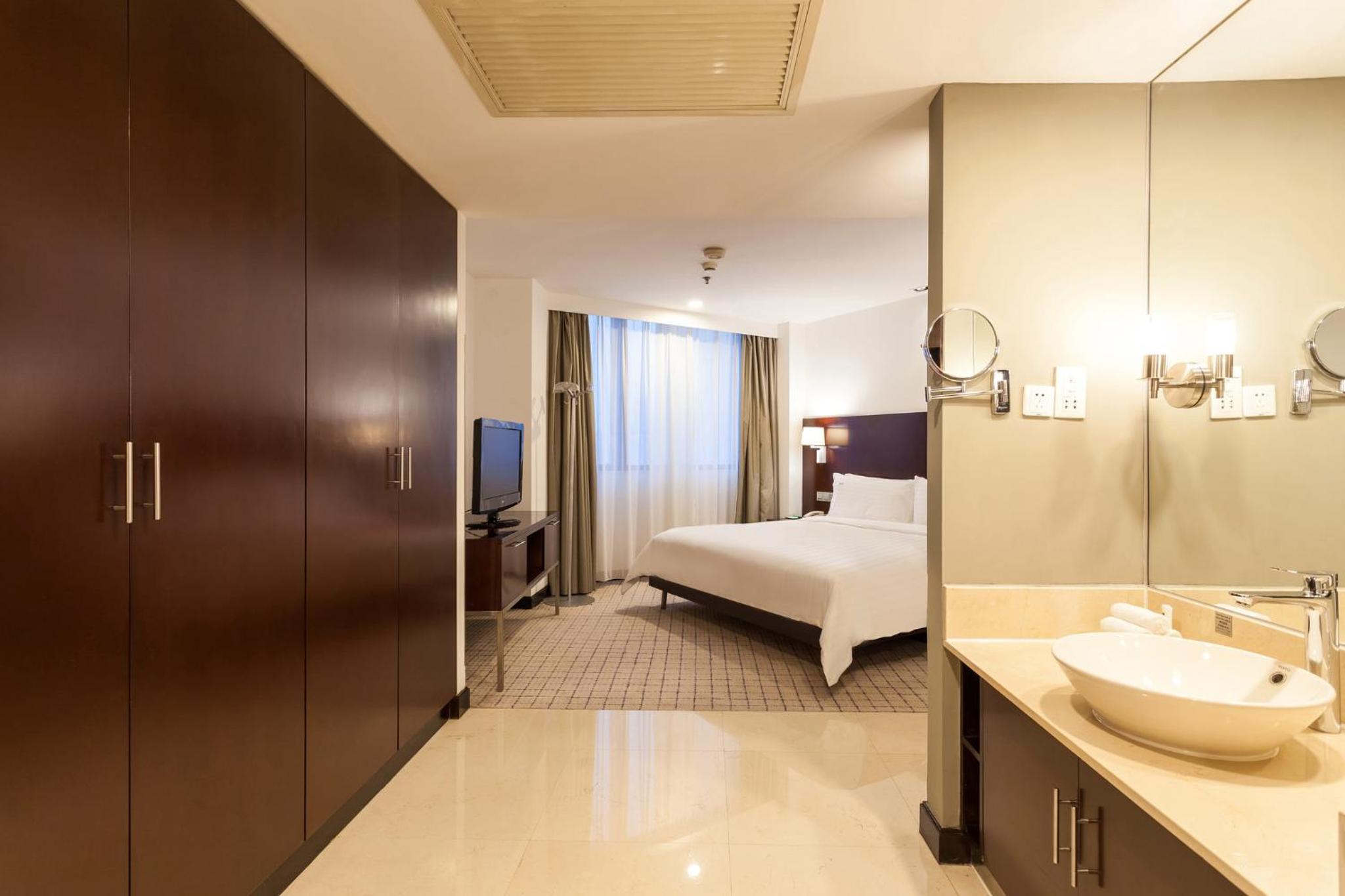 holiday inn vista shanghai by ihg