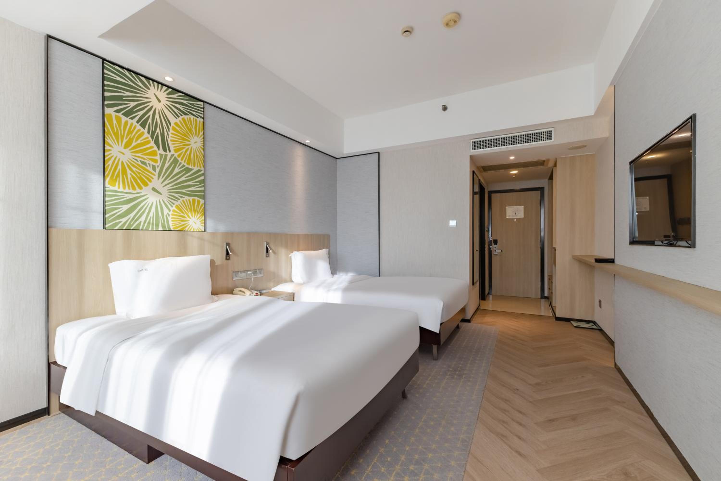 holiday inn vista shanghai by ihg