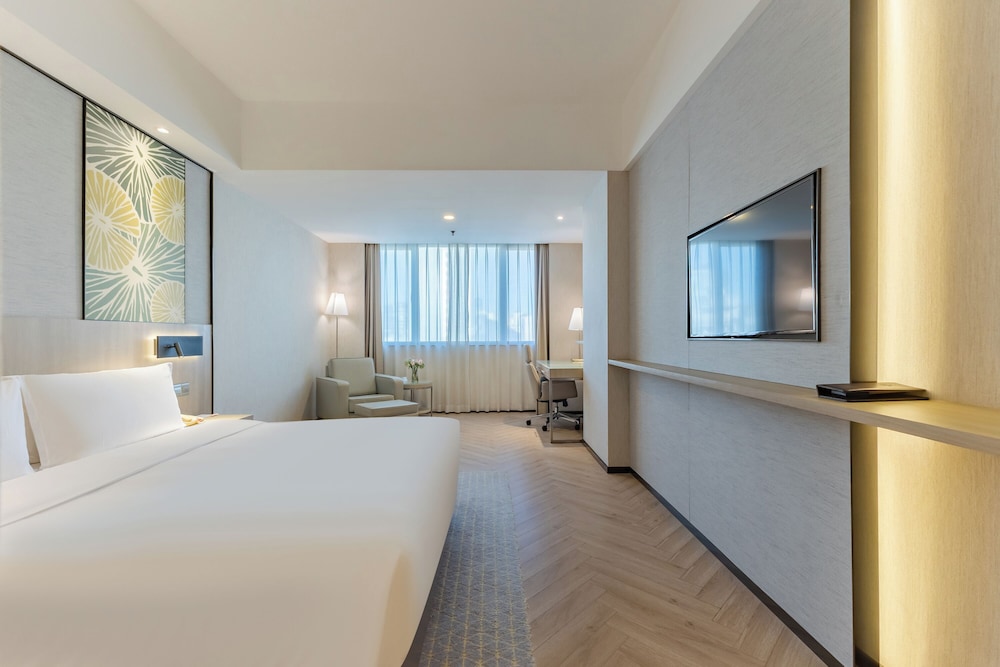 holiday inn vista shanghai by ihg