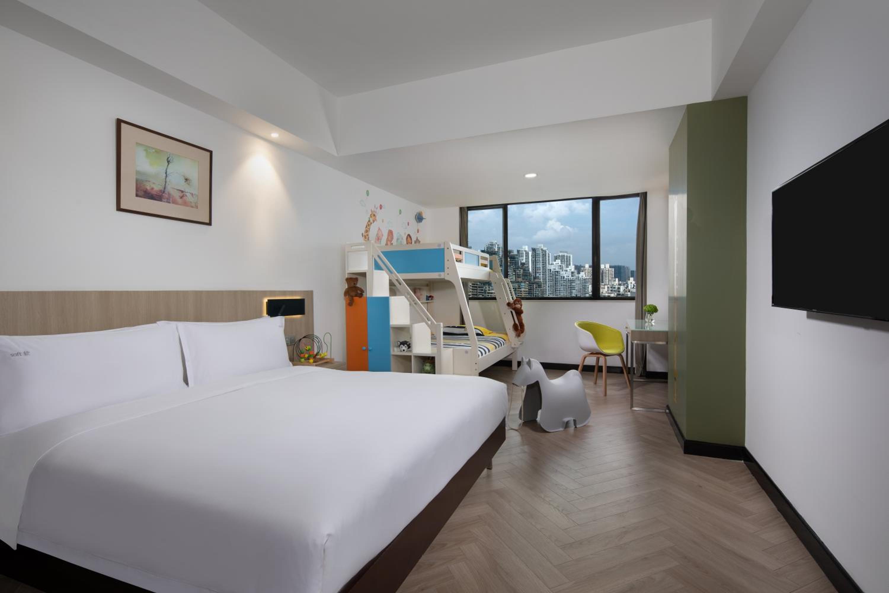 holiday inn vista shanghai by ihg