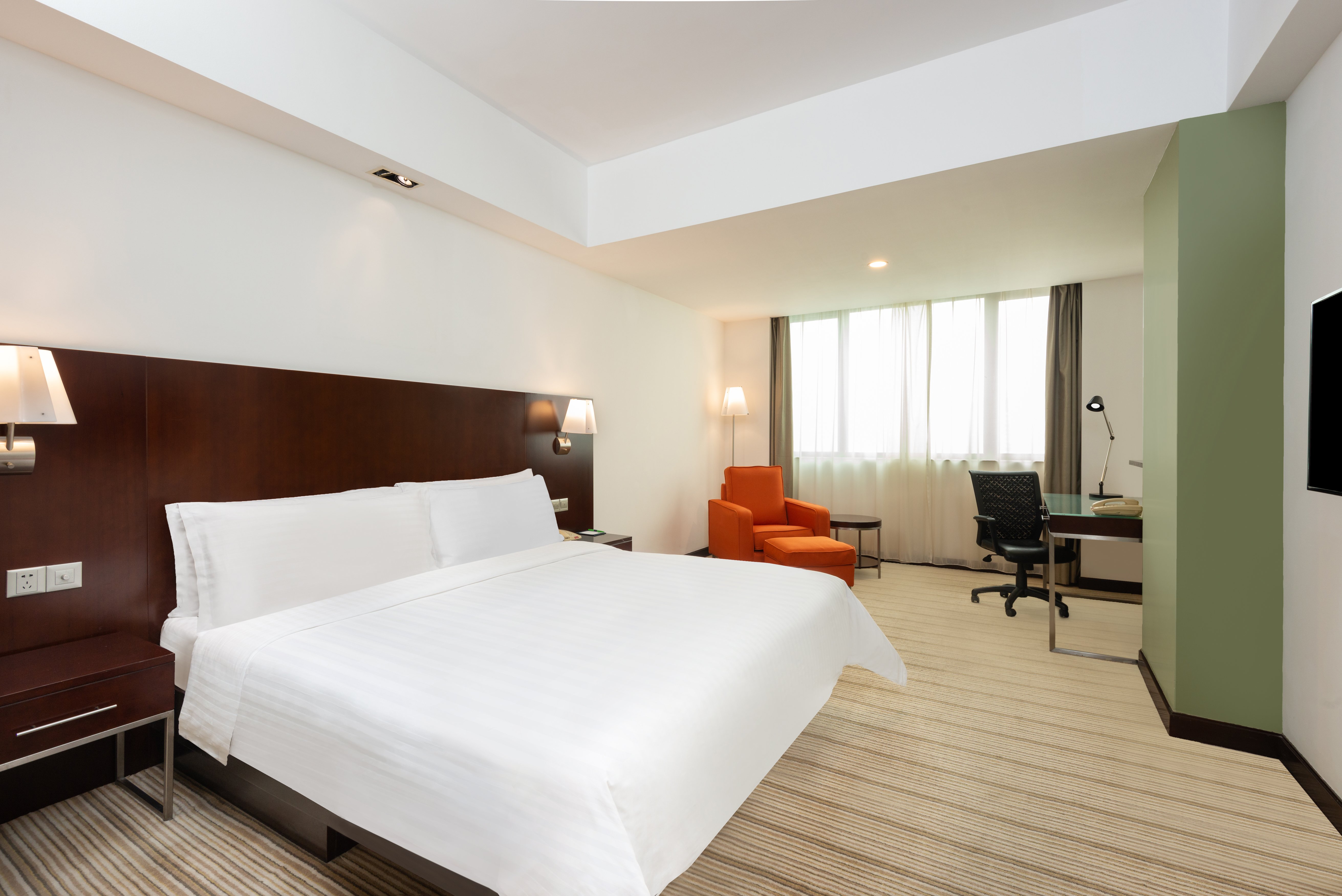 holiday inn vista shanghai by ihg