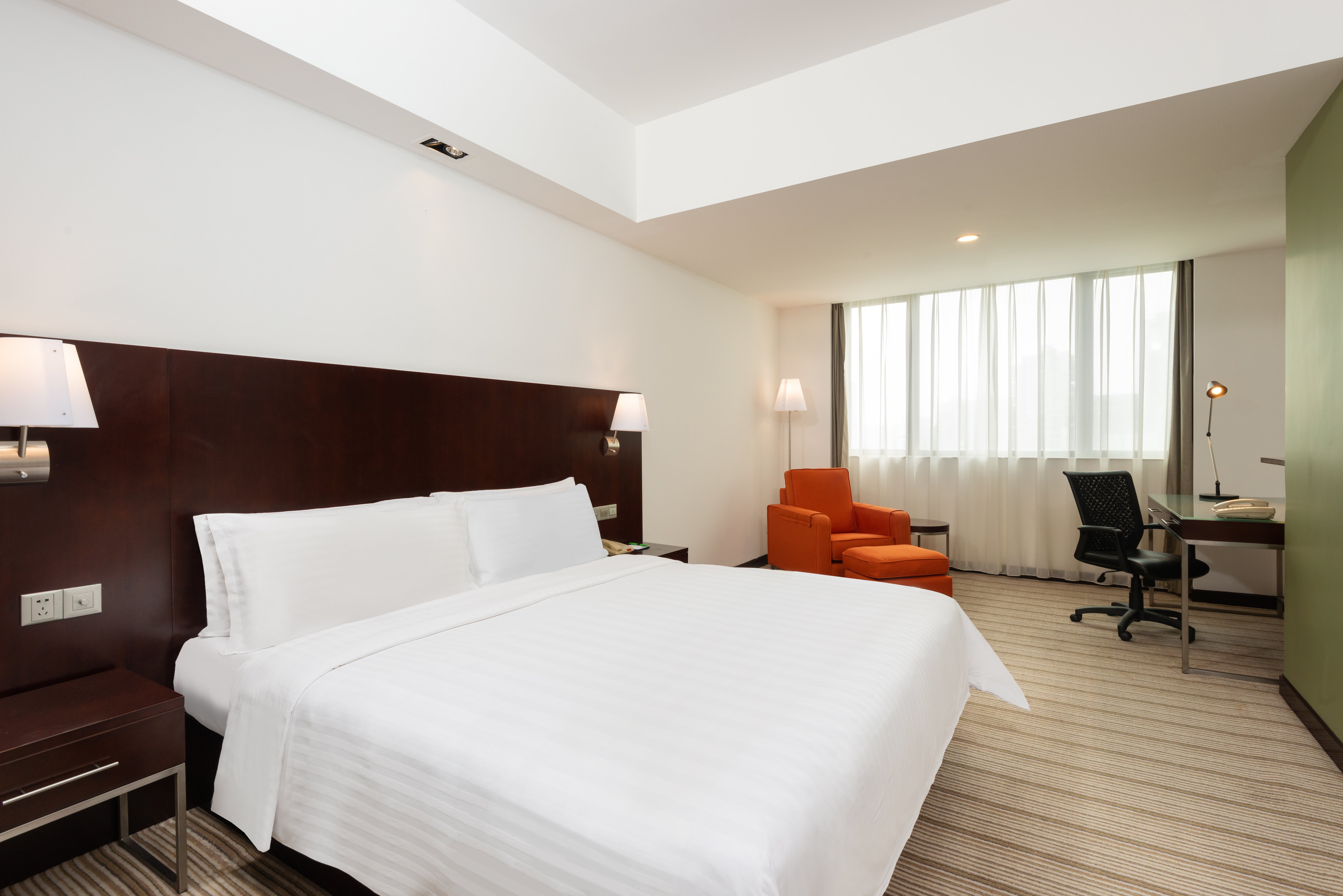 holiday inn vista shanghai by ihg