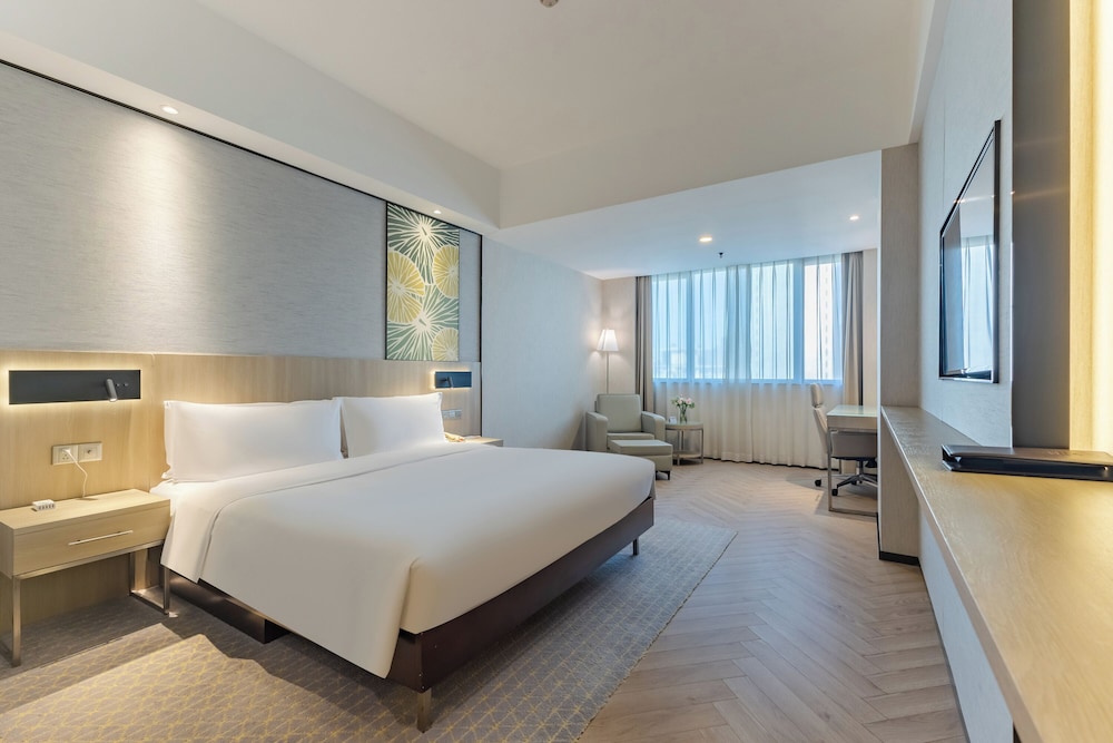 holiday inn vista shanghai by ihg