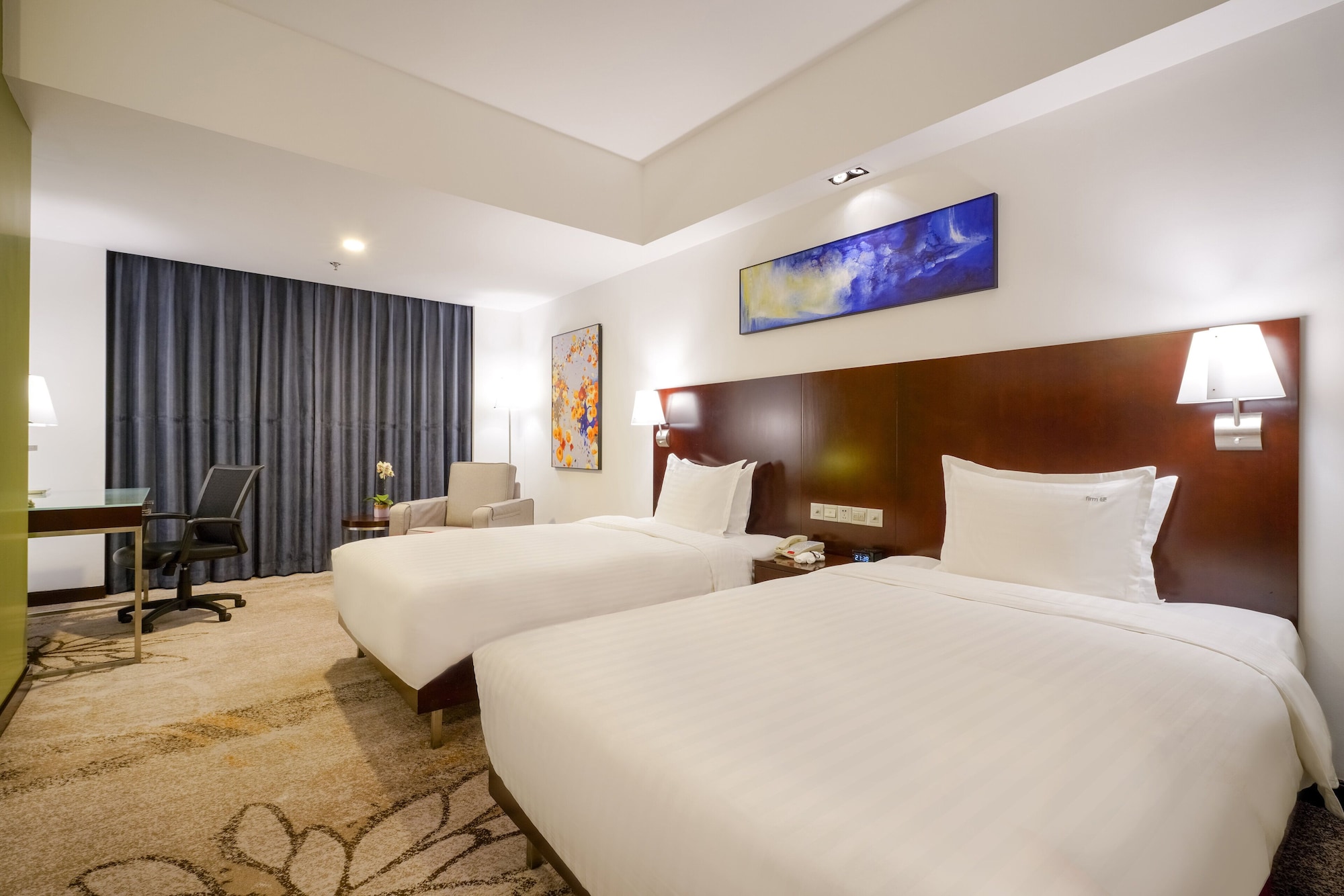 holiday inn vista shanghai by ihg