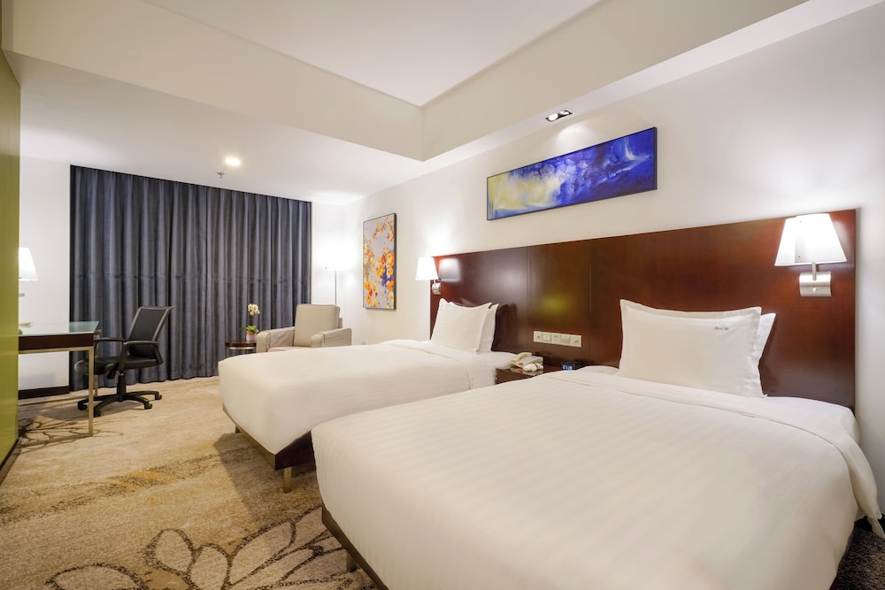 holiday inn vista shanghai by ihg