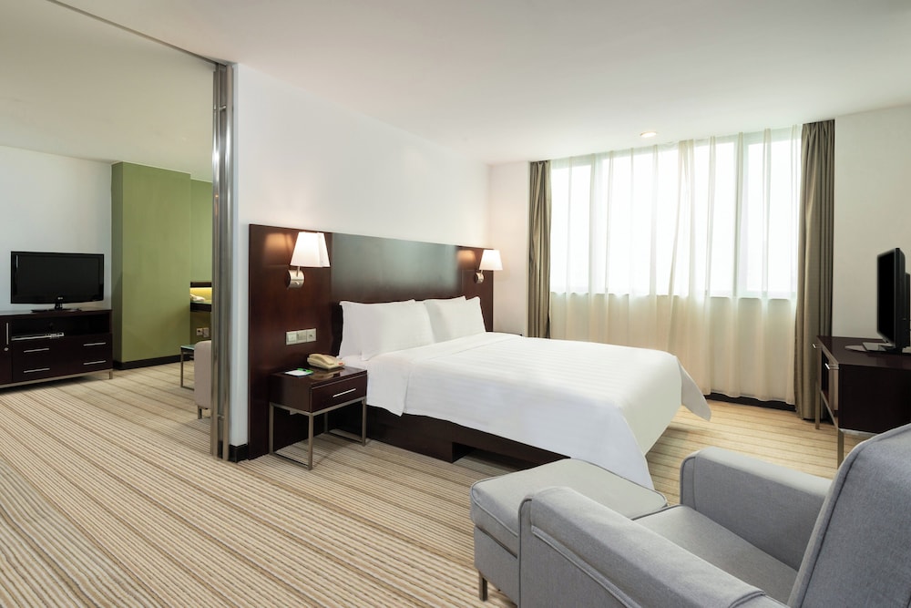 holiday inn vista shanghai by ihg