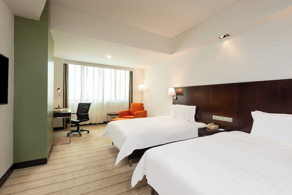 holiday inn vista shanghai by ihg