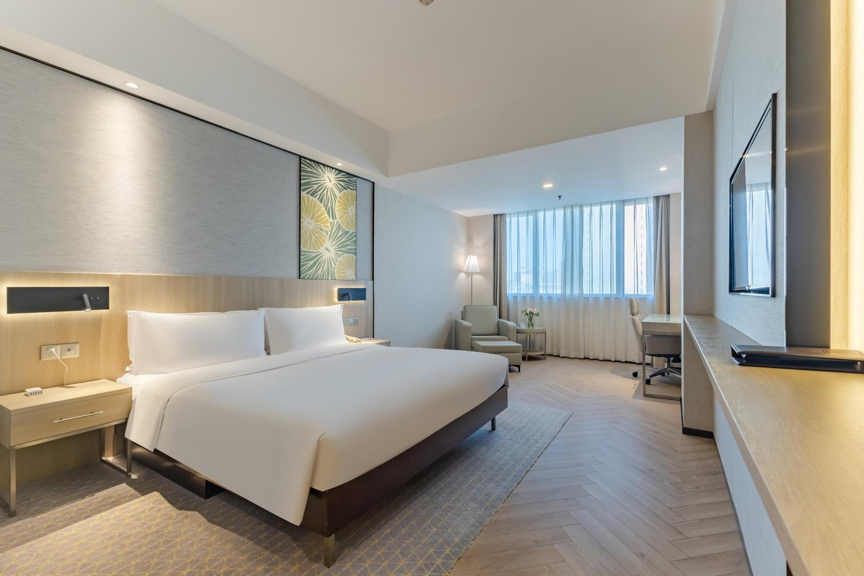 holiday inn vista shanghai by ihg
