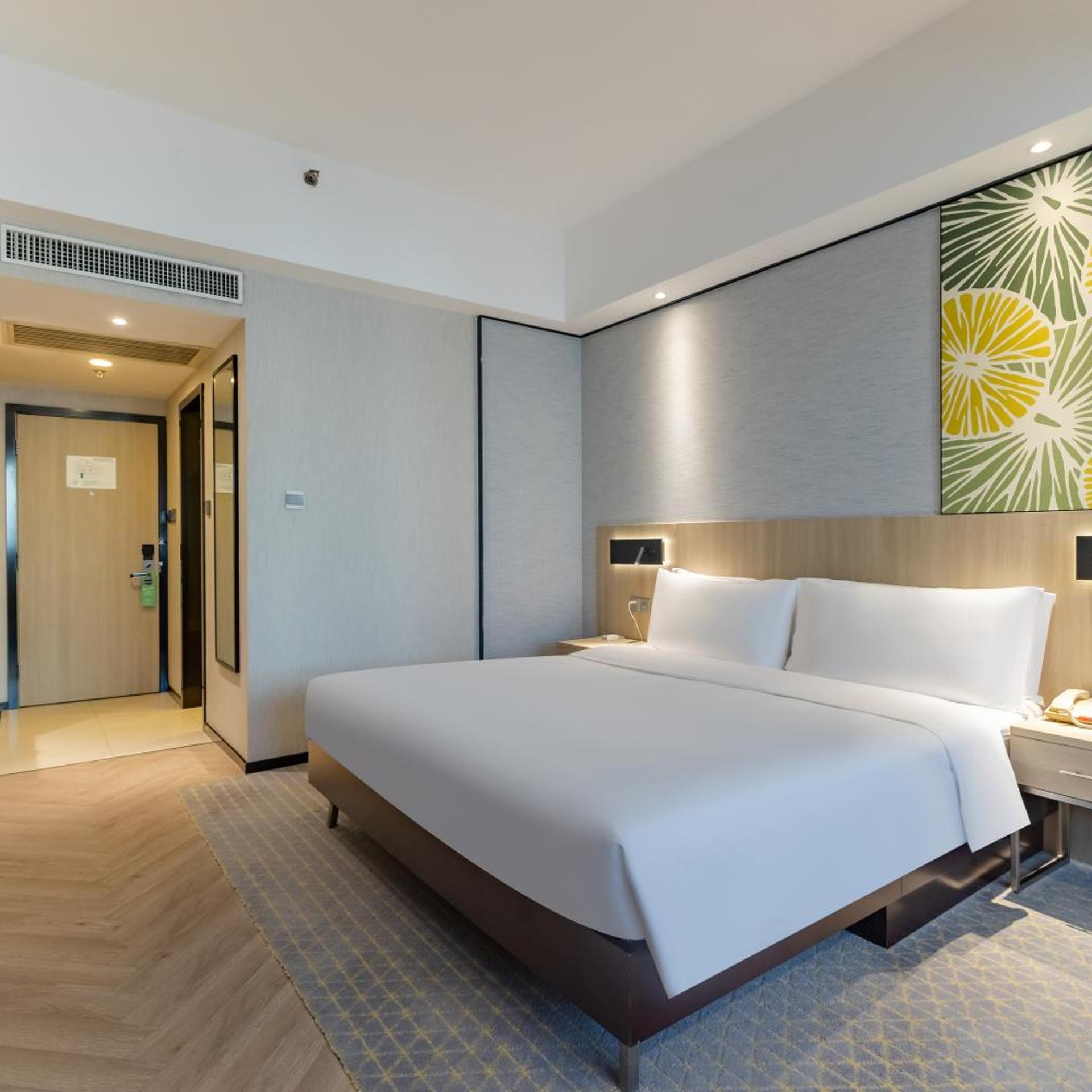 holiday inn vista shanghai by ihg