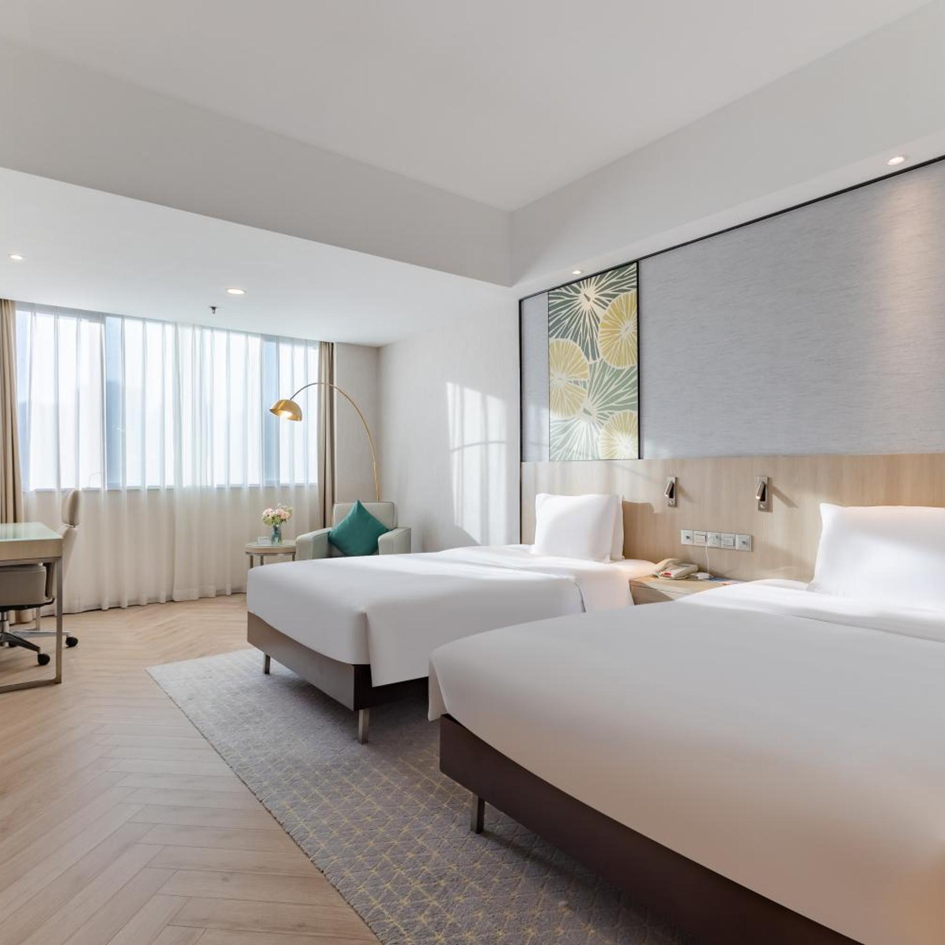 holiday inn vista shanghai by ihg