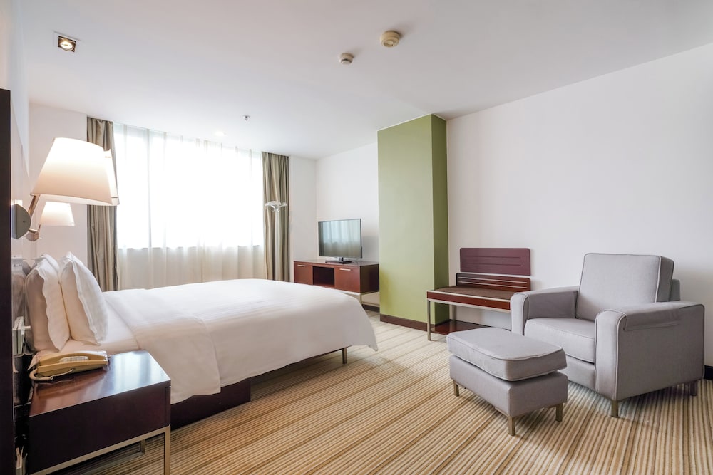 holiday inn vista shanghai by ihg