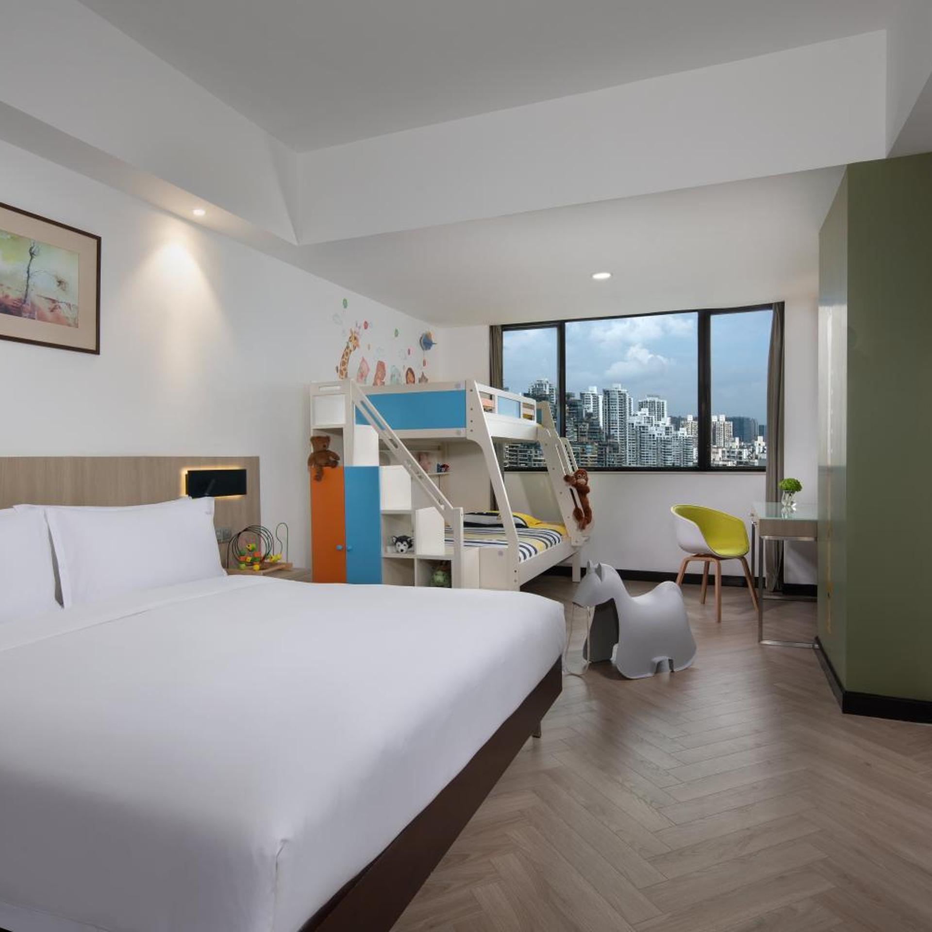 holiday inn vista shanghai by ihg