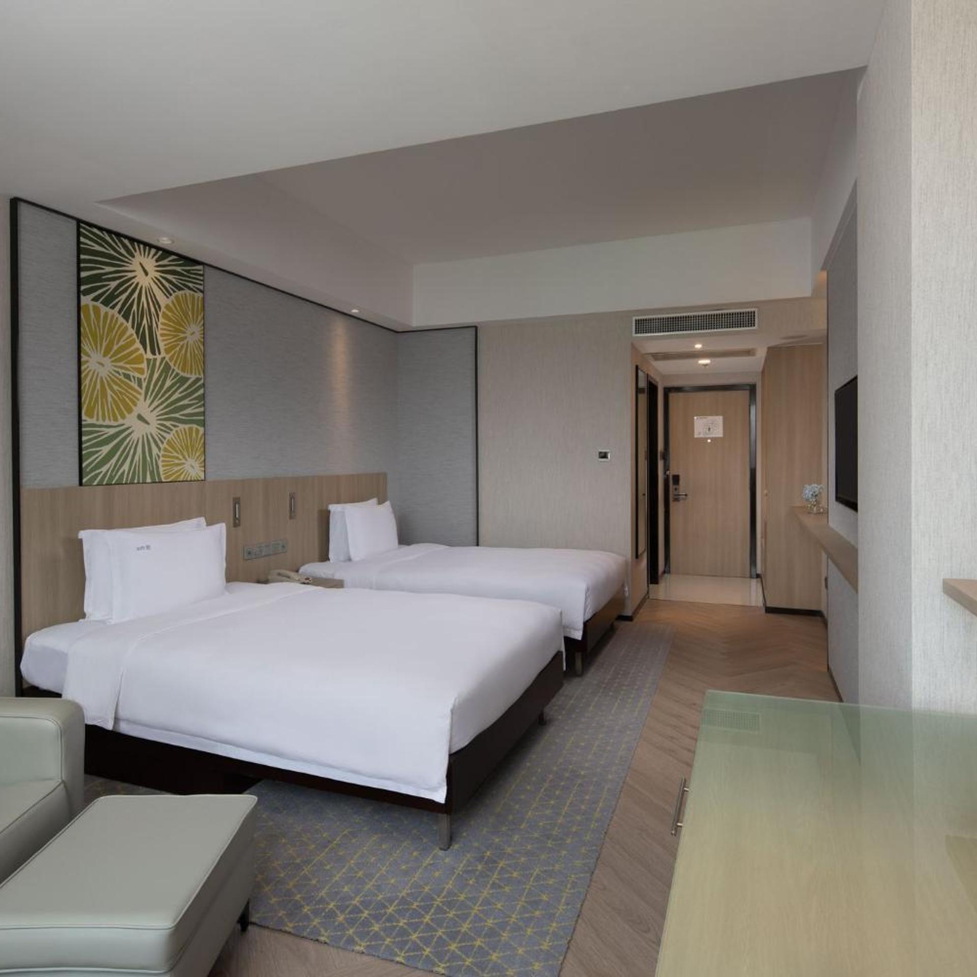 holiday inn vista shanghai by ihg