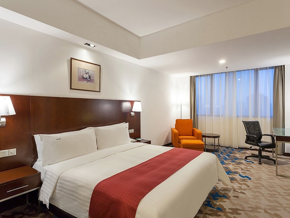holiday inn vista shanghai by ihg