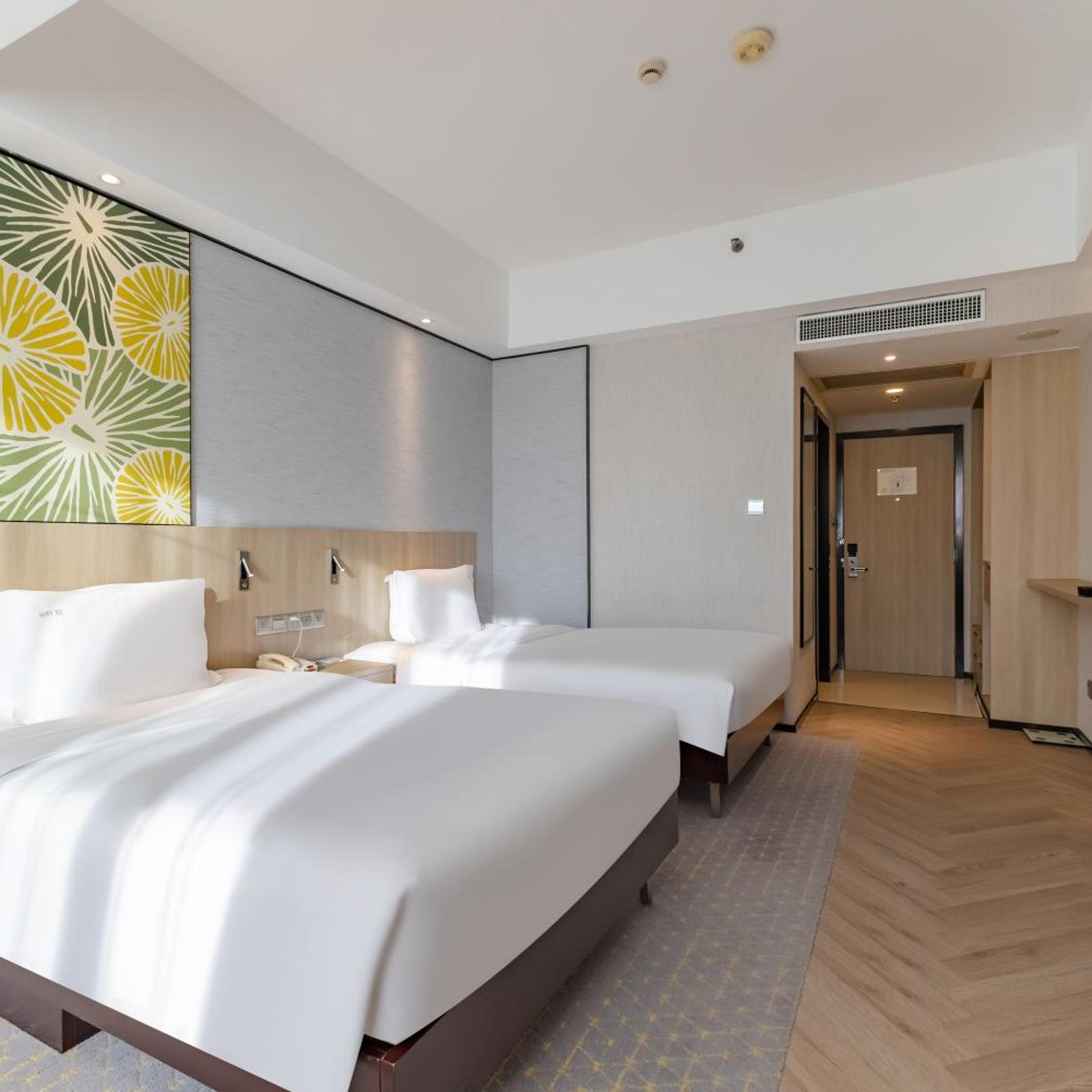 holiday inn vista shanghai by ihg