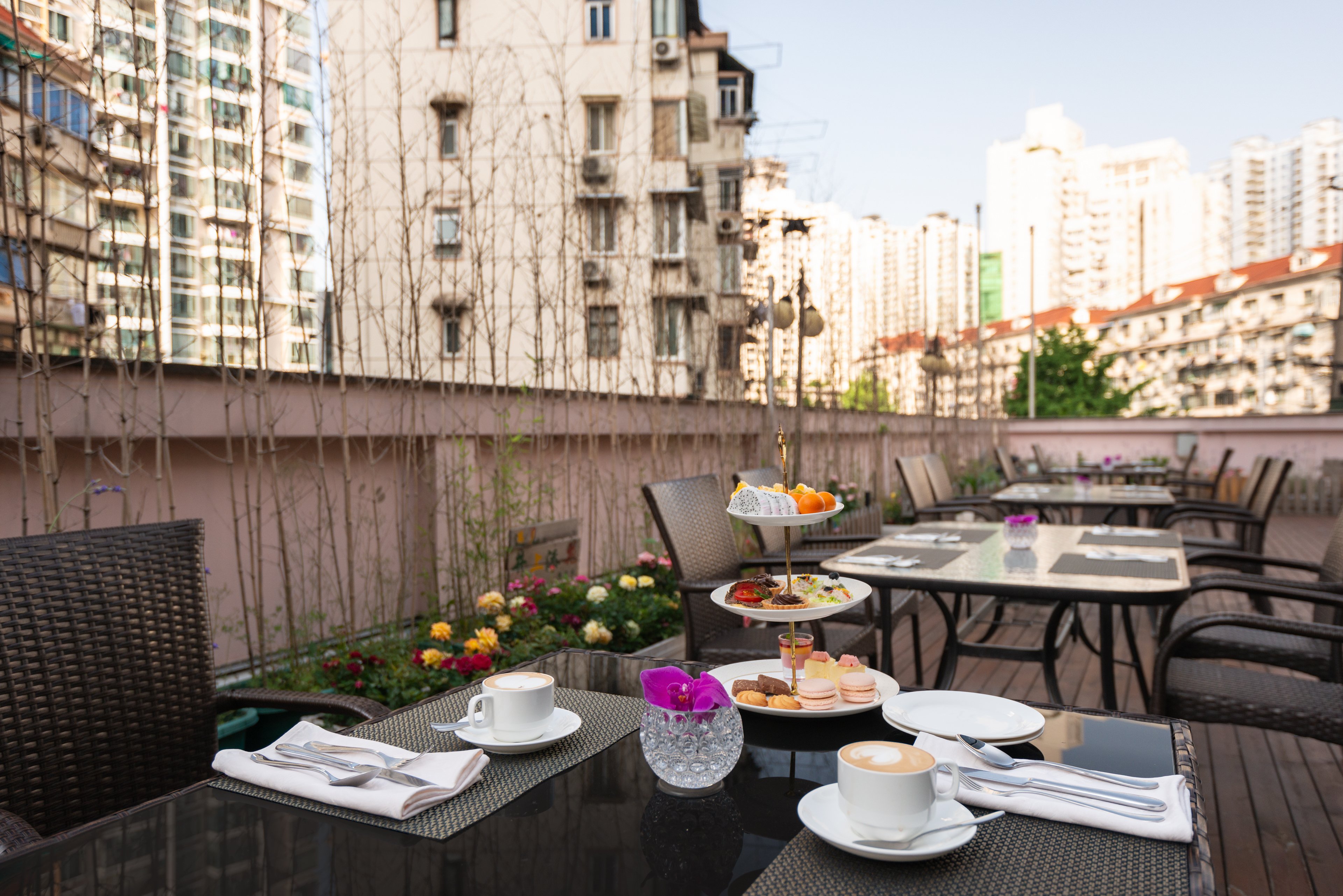 holiday inn vista shanghai by ihg