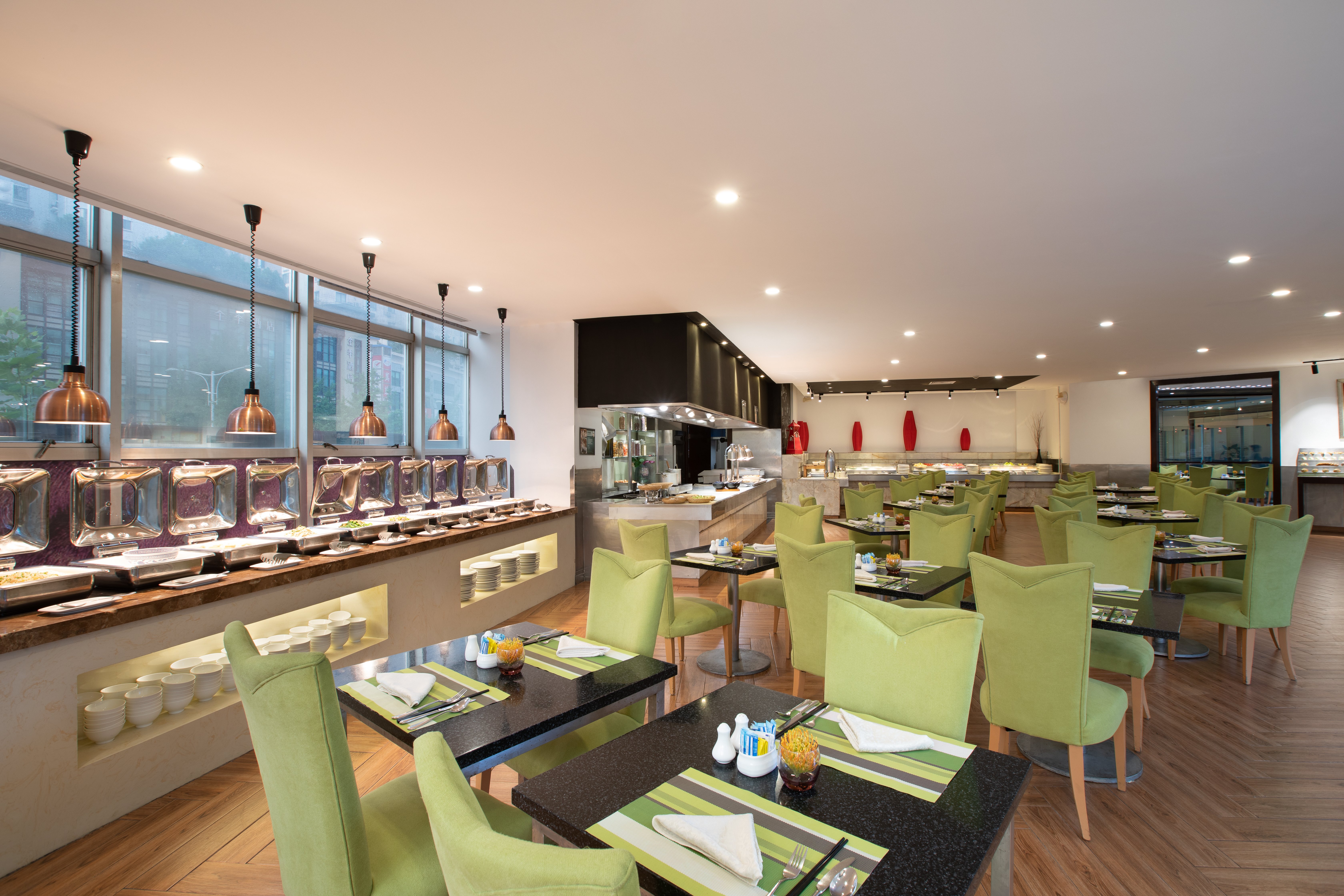 holiday inn vista shanghai by ihg