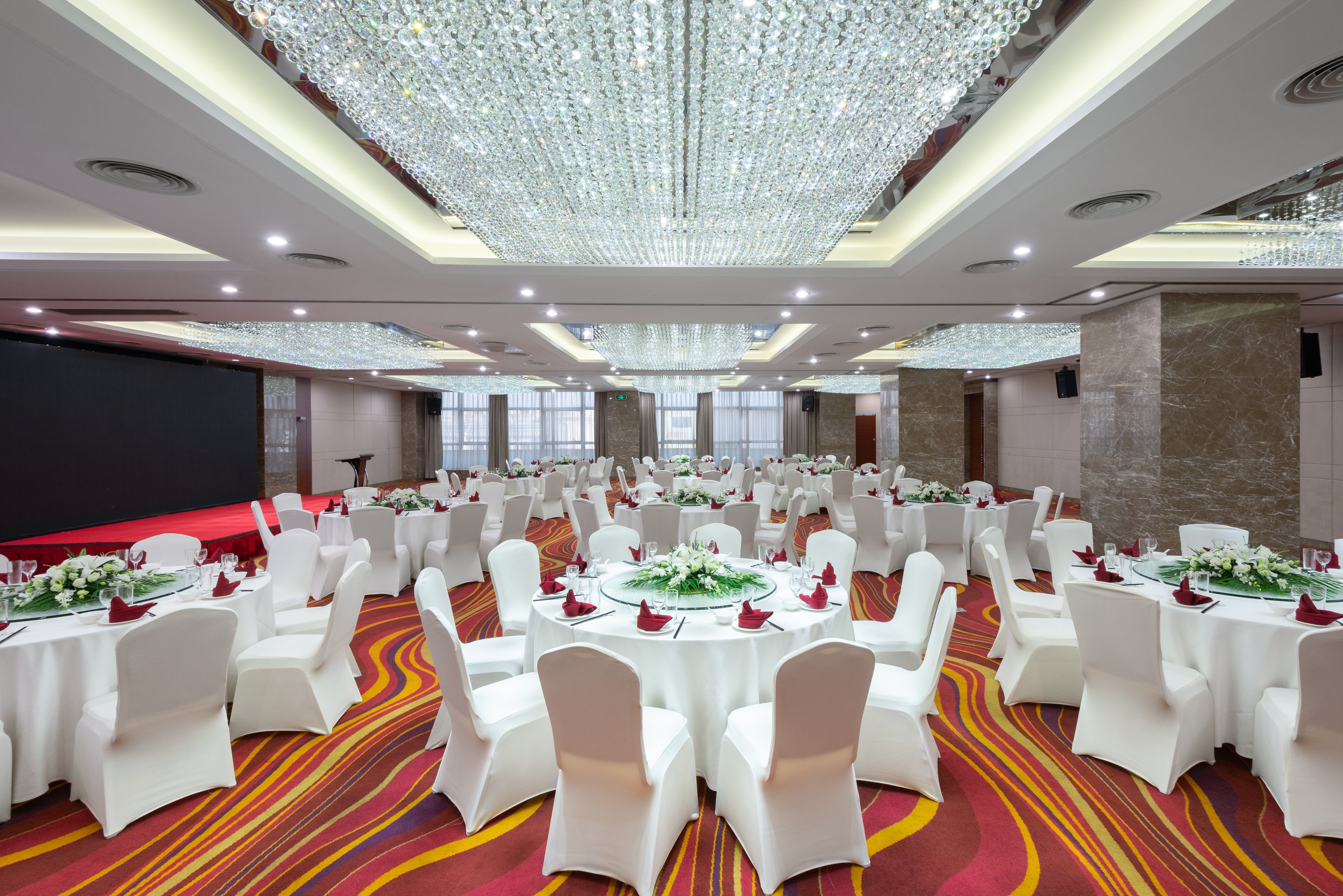 holiday inn vista shanghai by ihg