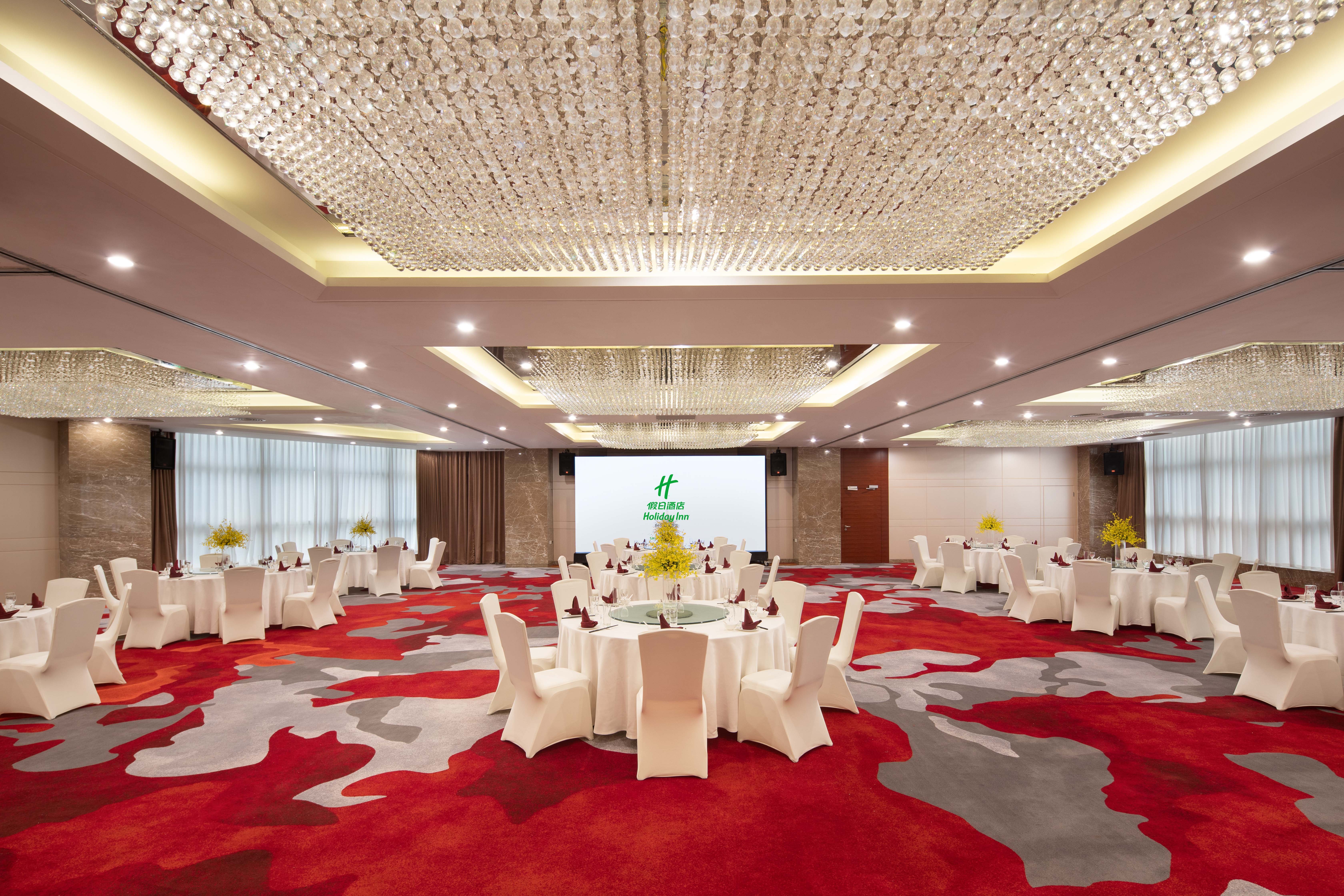 holiday inn vista shanghai by ihg