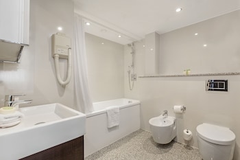 mayfair house
