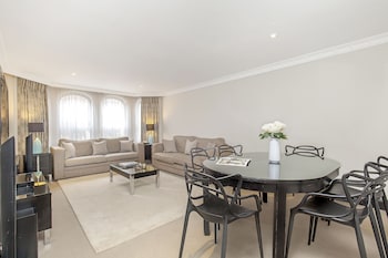 mayfair house