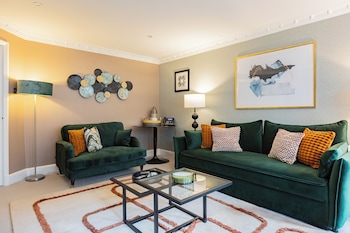 mayfair house